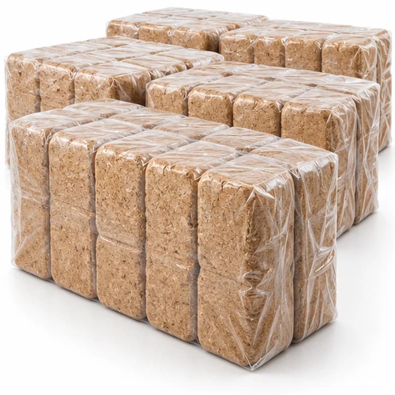 Briquettes RUF – paquet