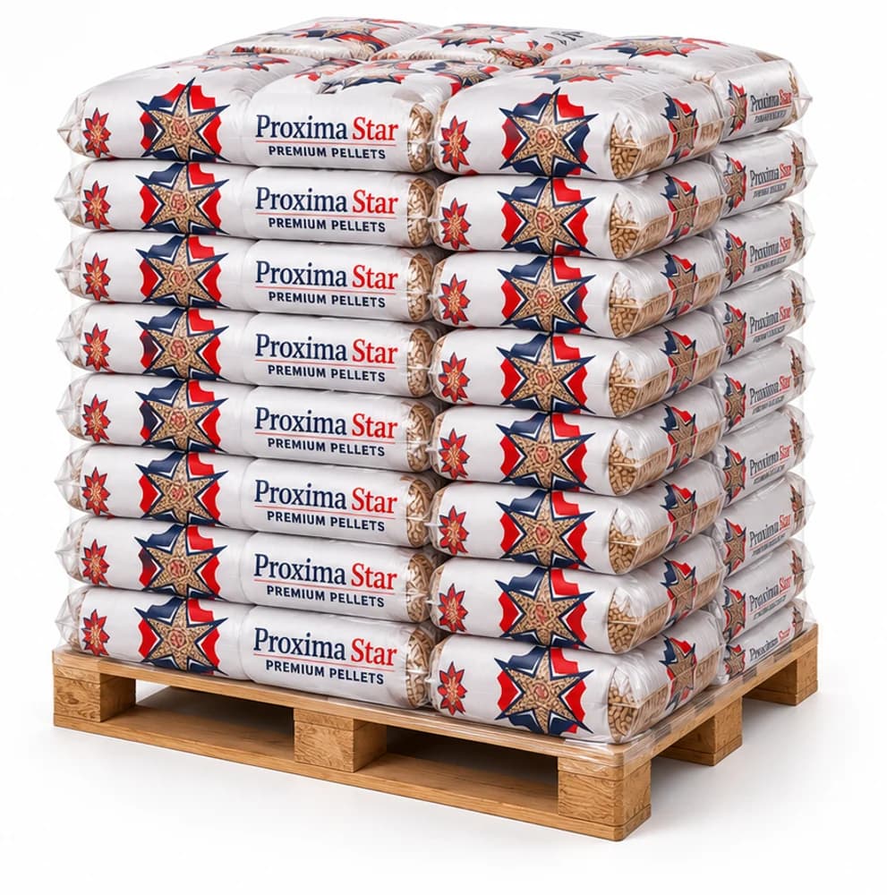 Granulés PROXIMA STAR Premium